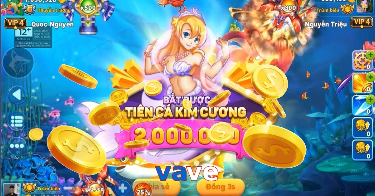 vave